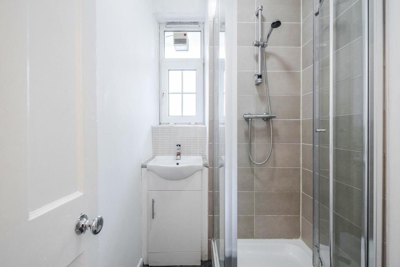 Aplacetostay Central London Apartment, Zone 1 Liv Екстер'єр фото